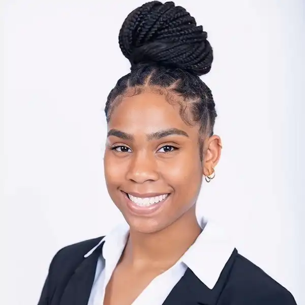 Asia Dawson Headshot