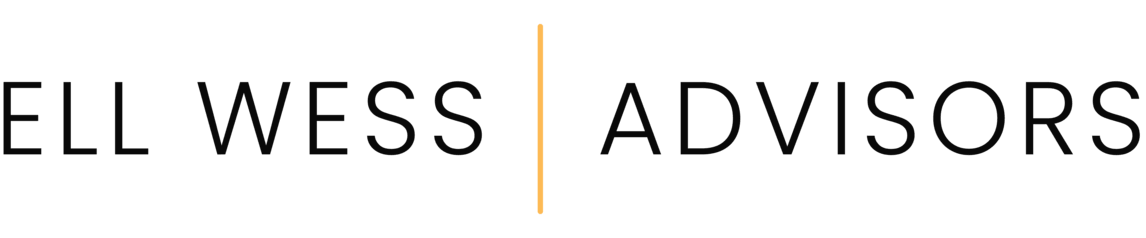 Ell Wess Logo