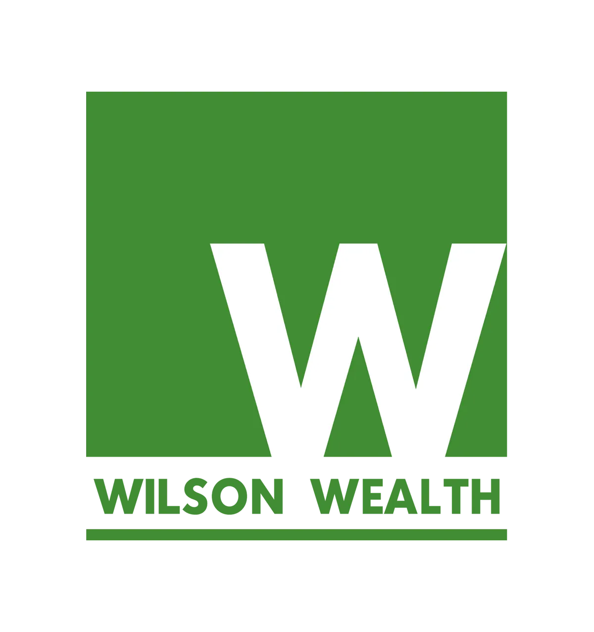 Wilson Wealth Logo